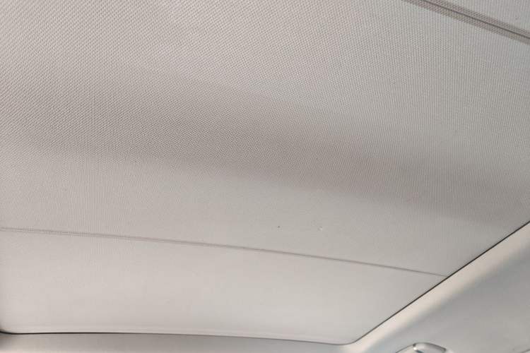 Used Land Rover Range  Headliner