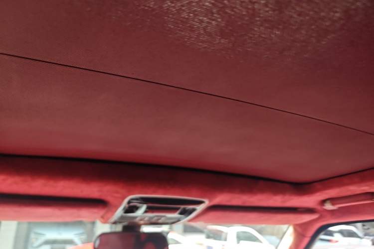 Used Land Rover Range  Headliner