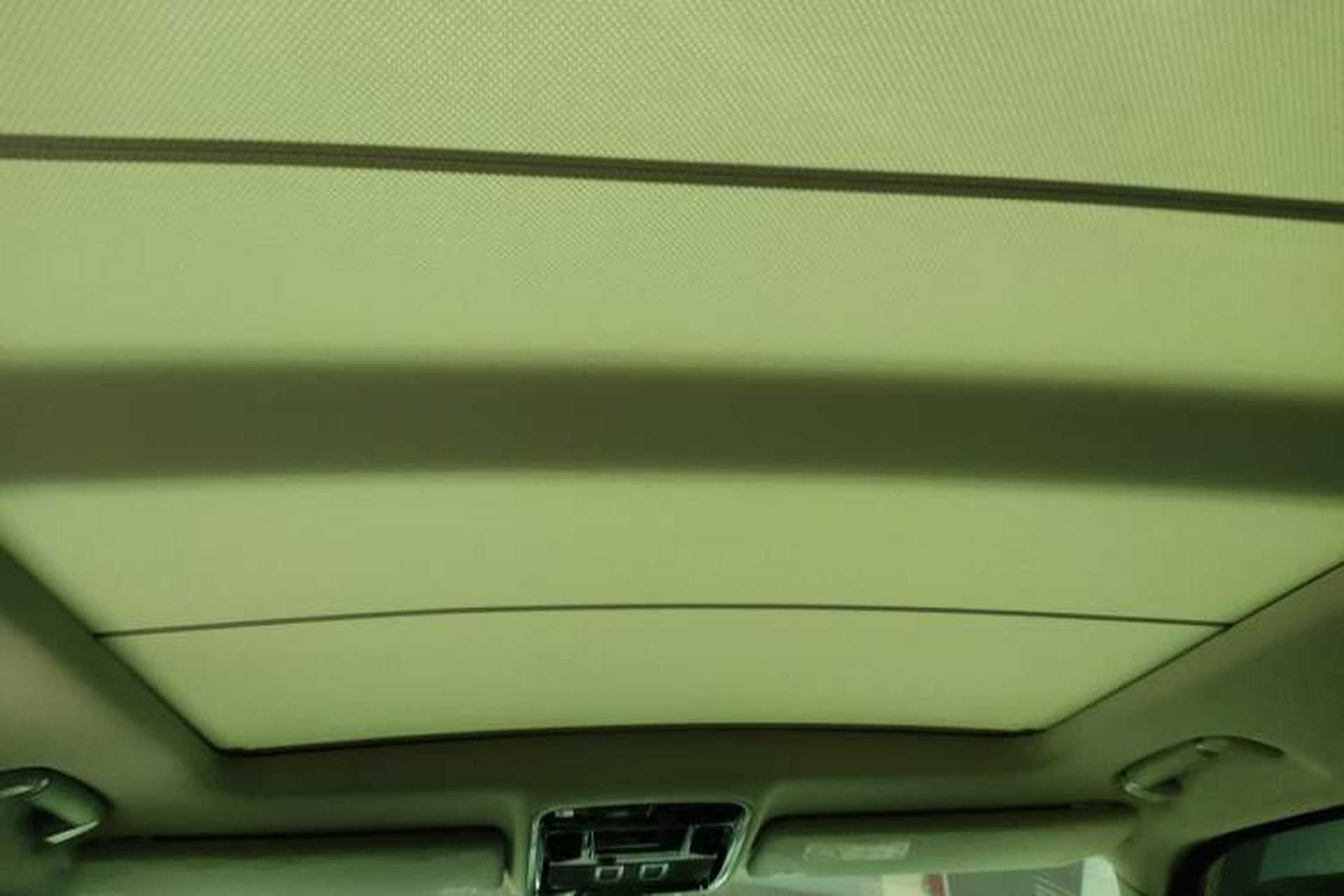 Used Land Rover Range  Headliner