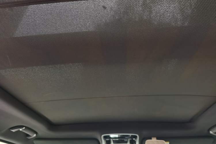 Used Land Rover Range  Headliner
