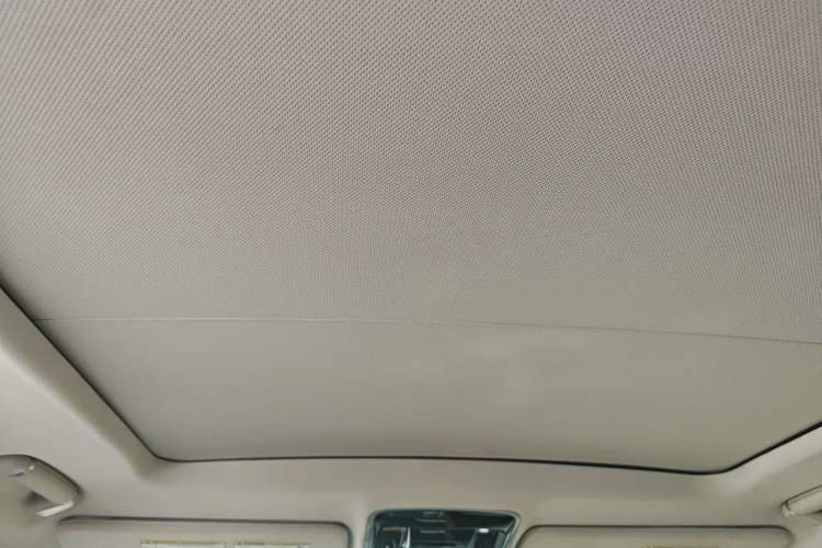 Used Land Rover Range  Headliner