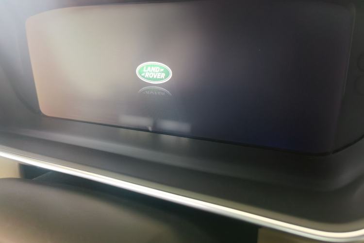 Used Land Rover Range 2015 3.0 SC V6 Vogue Instrument Cluster
