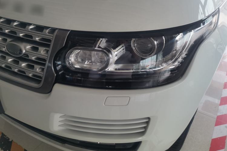 Used Land Rover Range 2015 3.0 SC V6 Vogue Left Front Headlight