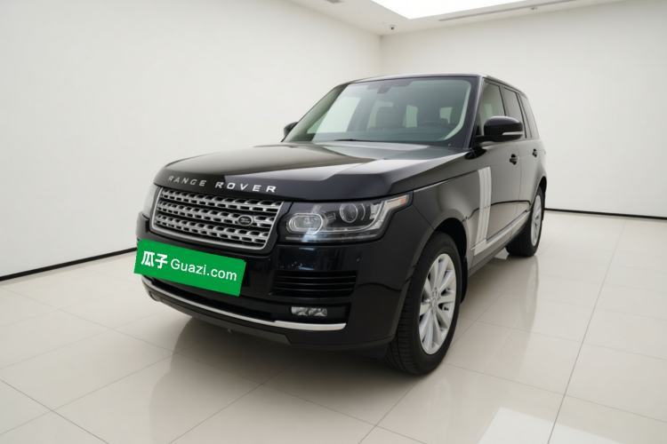 Ojetý Land Rover Range 2015 3.0 SC V6 Vogue Guazi used car, China used car export, Used car for sale, Used  cars, Cheapest cars for sale