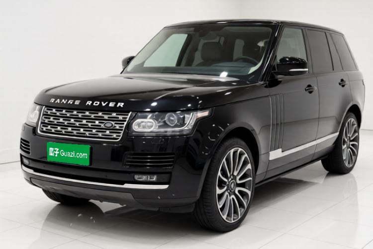 Ojetý Land Rover Range 2016 3.0 SC V6 Vogue Guazi used car, China used car export, Used car for sale, Used  cars, Cheapest cars for sale