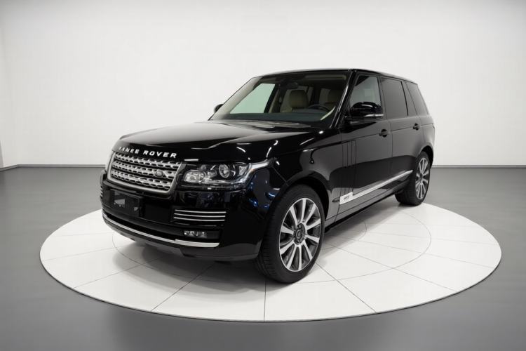 Used Land Rover Range 2016 3.0 SC V6 Vogue SE Long-Wheelbase Edition Guazi used car, China used car export, Used car for sale, Used  cars, Cheapest cars for sale