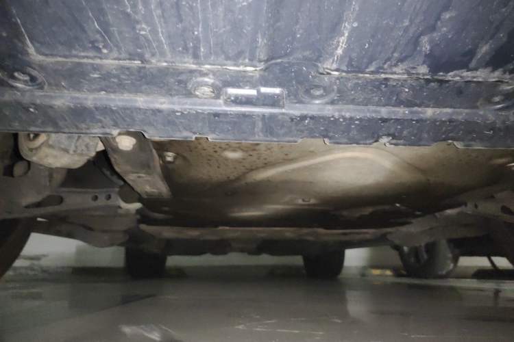 Used Land Rover Range  Chassis Front