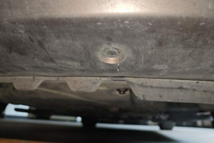Used Land Rover Range  Chassis Rear