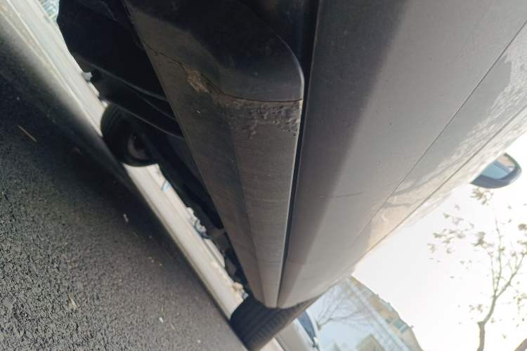 Used Land Rover Range 2016 3.0 SC V6 Vogue Extended Version Chassis Rear Right