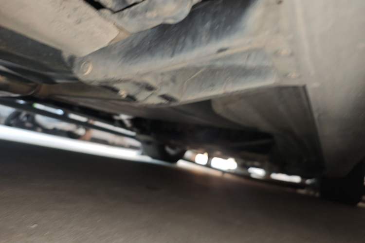 Used Land Rover Range  Chassis Rear Right