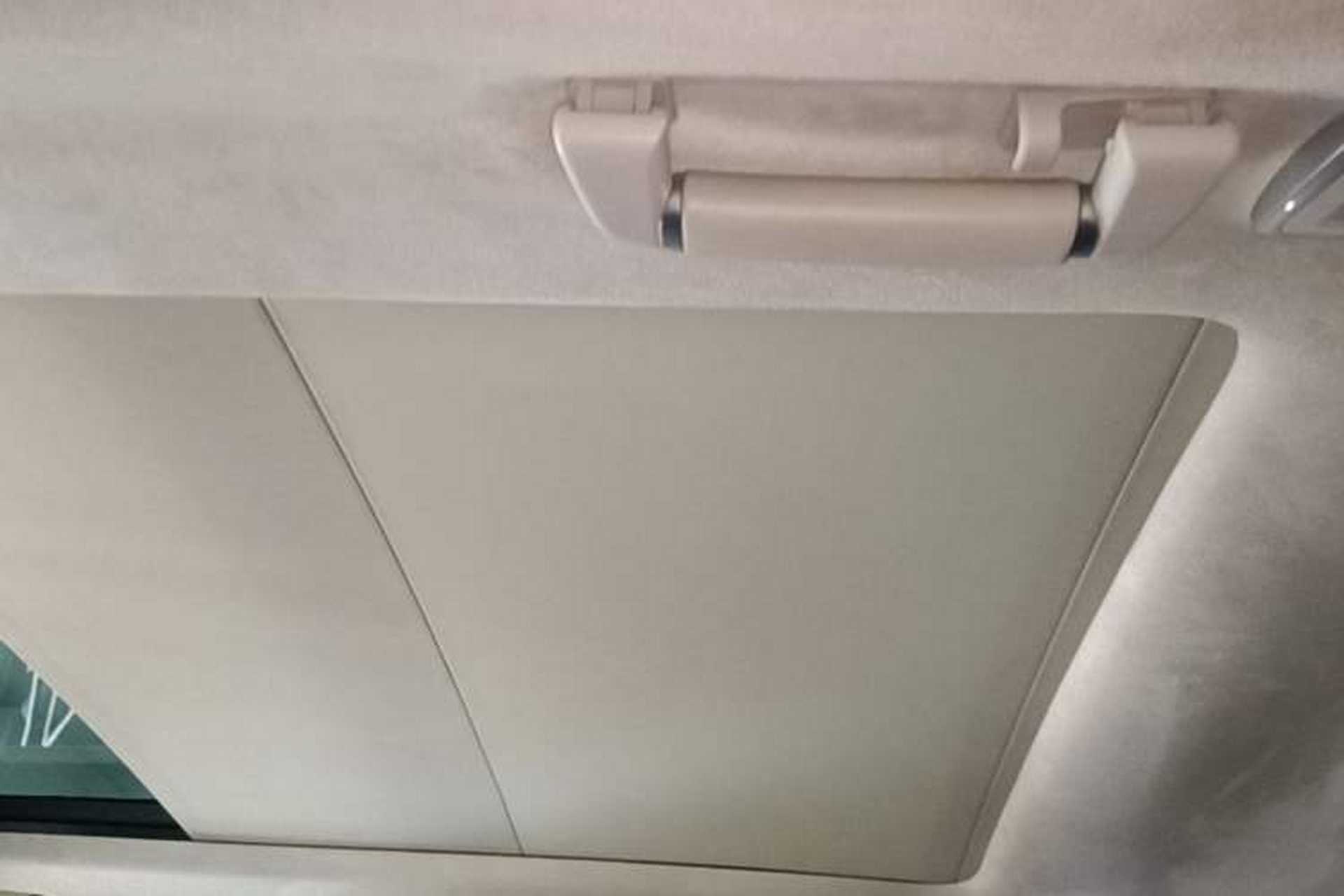 Used Land Rover Range  Headliner