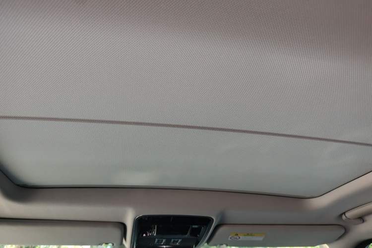 Used Land Rover Range 2016 3.0 SC V6 Vogue Headliner