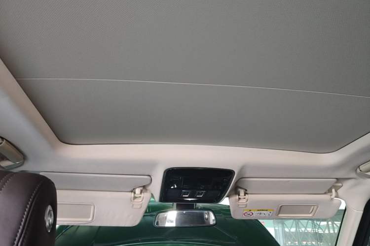Used Land Rover Range 2016 3.0 SC V6 Vogue Headliner