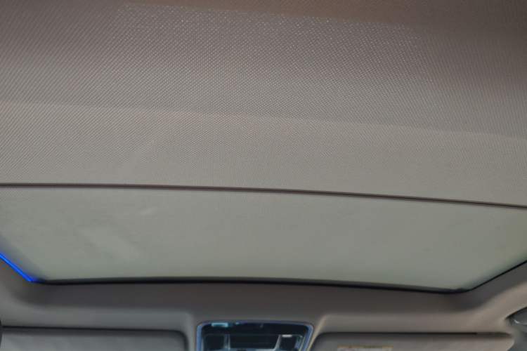 Used Land Rover Range 2016 3.0 SC V6 Vogue Headliner