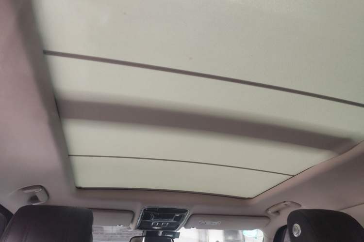 Used Land Rover Range 2016 3.0 SC V6 Vogue Headliner