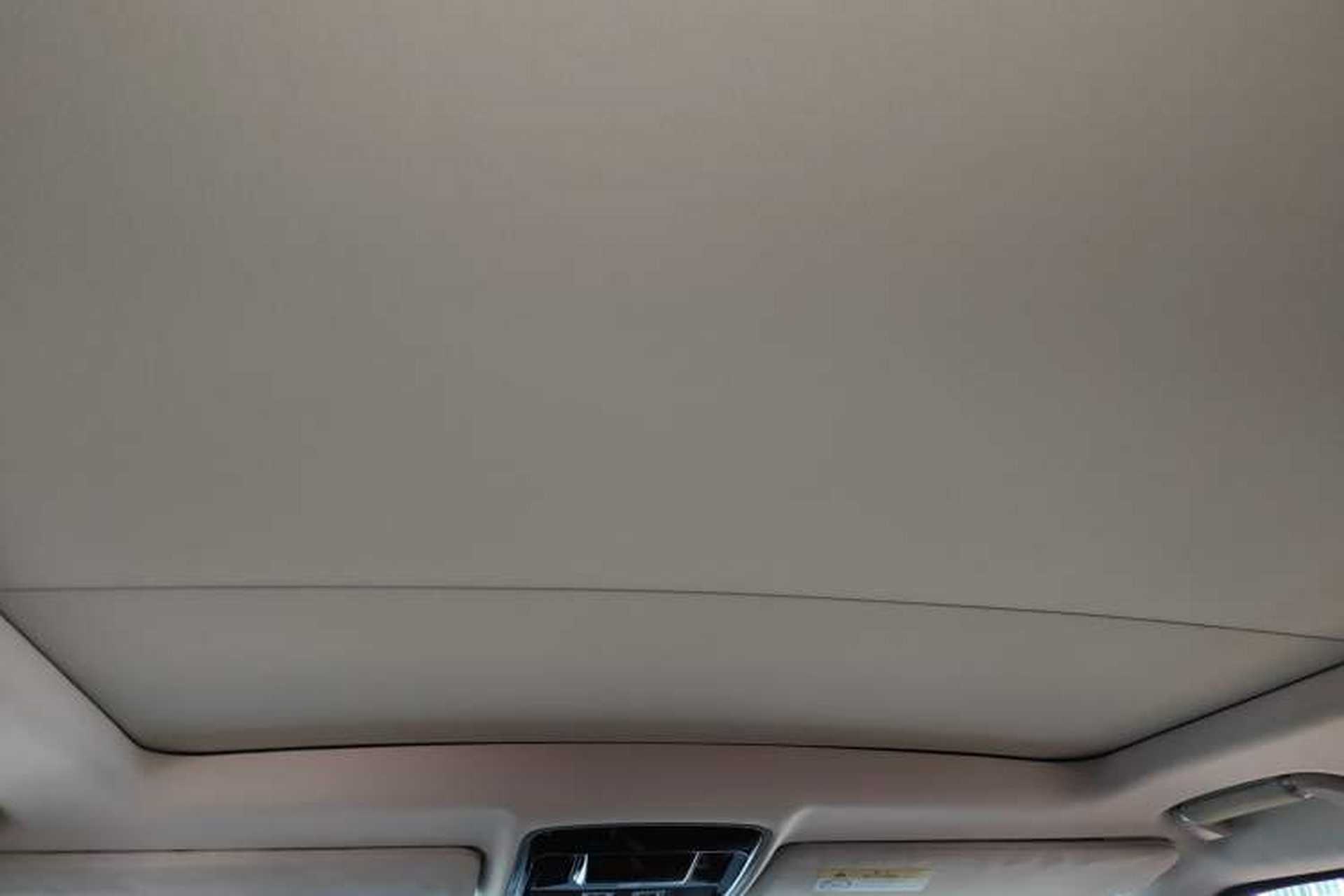 Used Land Rover Range 2016 3.0 SC V6 Vogue Extended Version Headliner