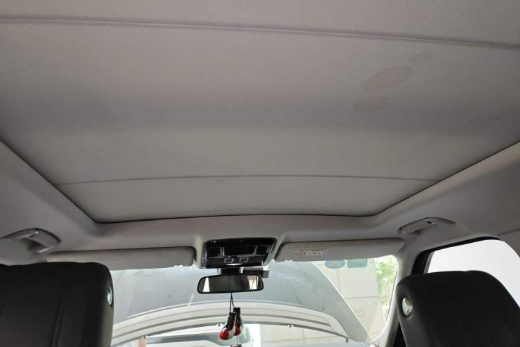 Used Land Rover Range 2016 3.0 SC V6 Vogue SE Long-Wheelbase Edition Headliner