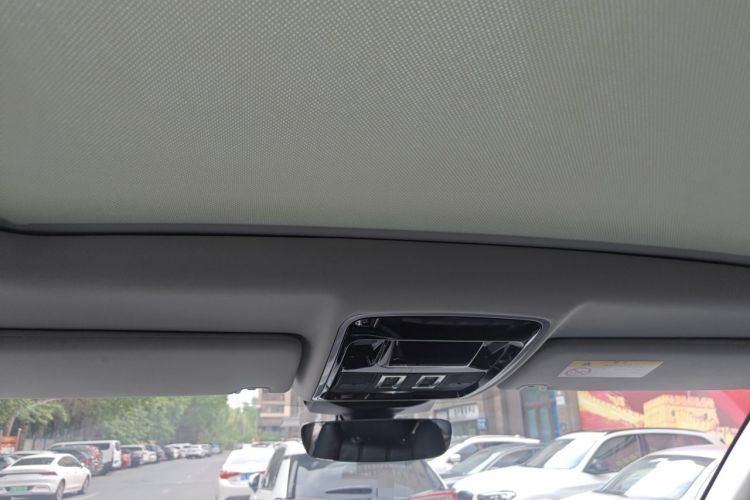 Used Land Rover Range 2016 3.0 SC V6 Vogue Headliner