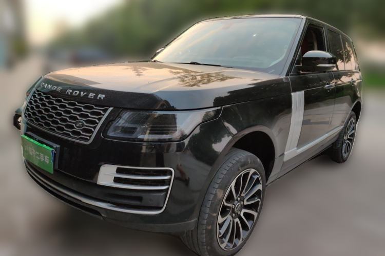 Used Land Rover Range 2016 3.0 SC V6 Vogue Guazi used car, China used car export, Used car for sale, Used cars, Cheapest cars for sale