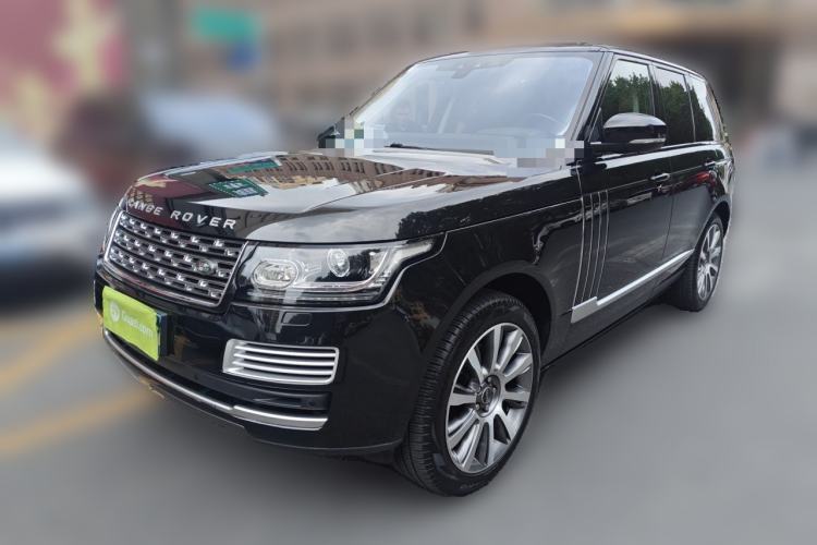 Used Land Rover Range 2016 3.0 SC V6 Vogue Guazi used car, China used car export, Used car for sale, Used  cars, Cheapest cars for sale