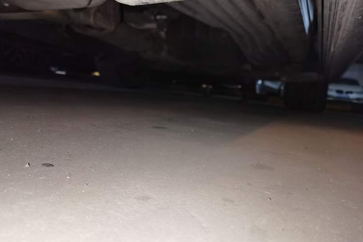 Used Land Rover Range  Chassis Front Left