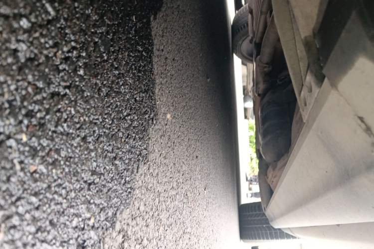 Used Land Rover Range  Chassis Front Left