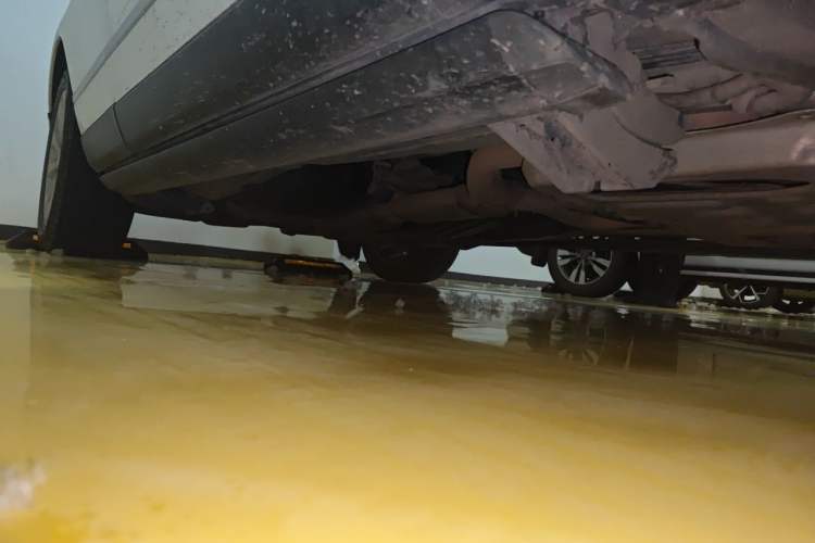 Used Land Rover Range  Chassis Front Right