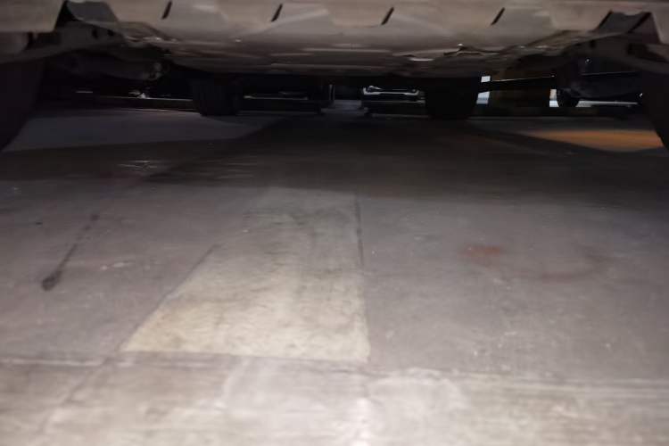 Used Land Rover Range  Chassis Front