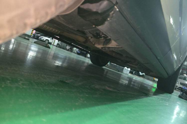 Used Land Rover Range  Chassis Rear Right