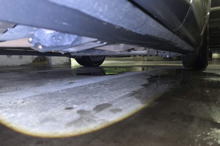 Used Land Rover Range  Chassis Rear Right