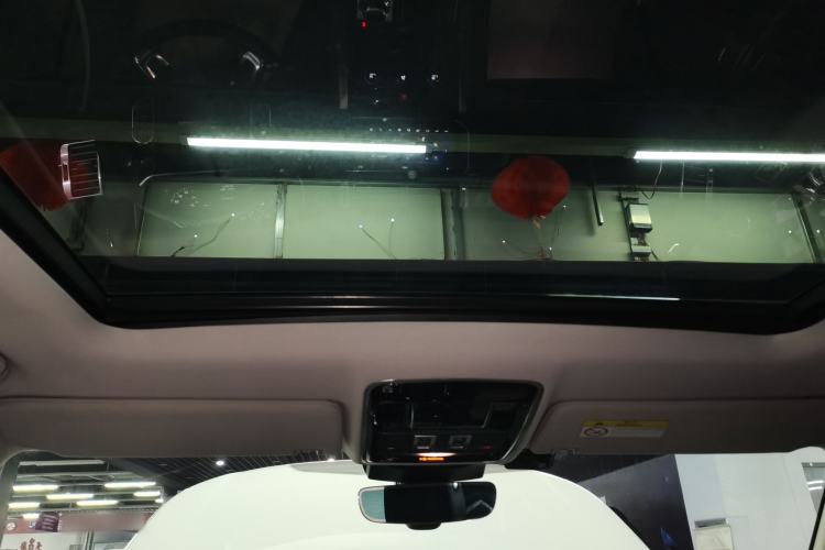 Used Land Rover Range 2016 3.0 SC V6 Vogue Headliner