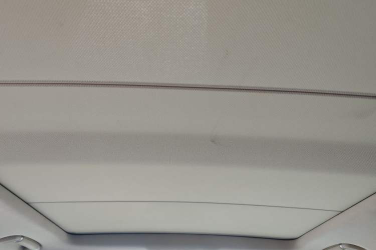Used Land Rover Range 2016 3.0 SC V6 Vogue Extended Version Headliner