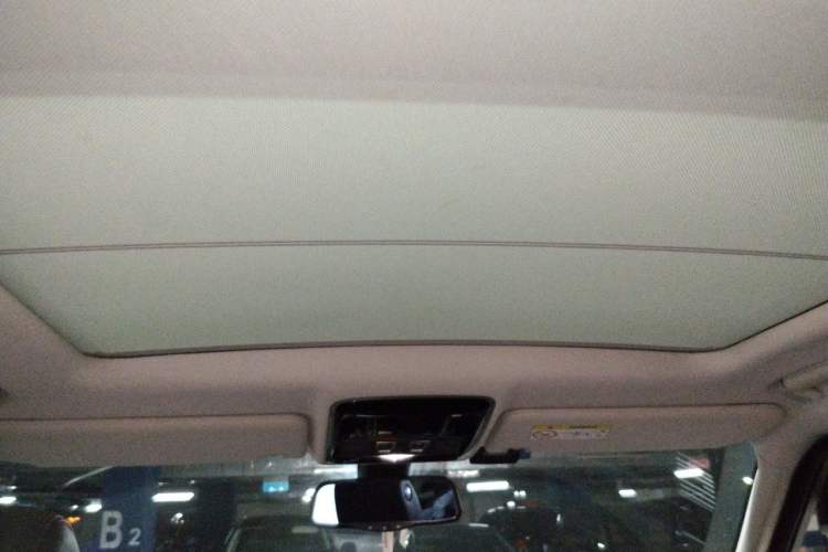 Used Land Rover Range 2016 3.0 SC V6 Vogue Headliner