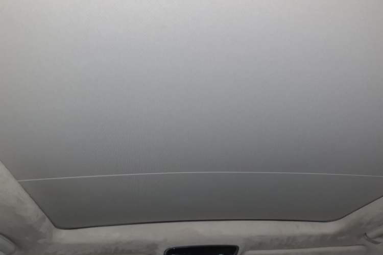 Used Land Rover Range  Headliner