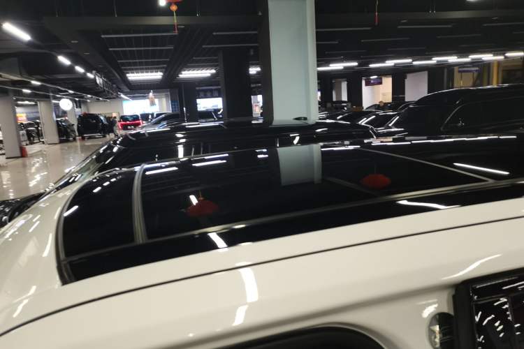 Used Land Rover Range 2016 3.0 SC V6 Vogue Roof