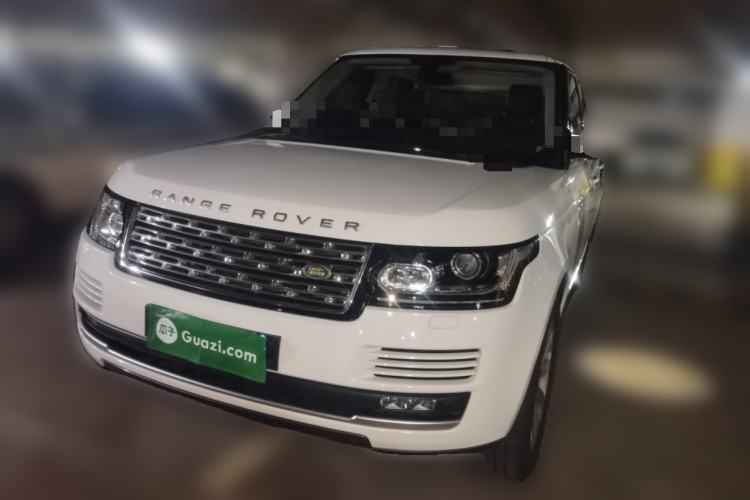 Used Land Rover Range  Guazi used car, China used car export, Used car for sale, Used  cars, Cheapest cars for sale