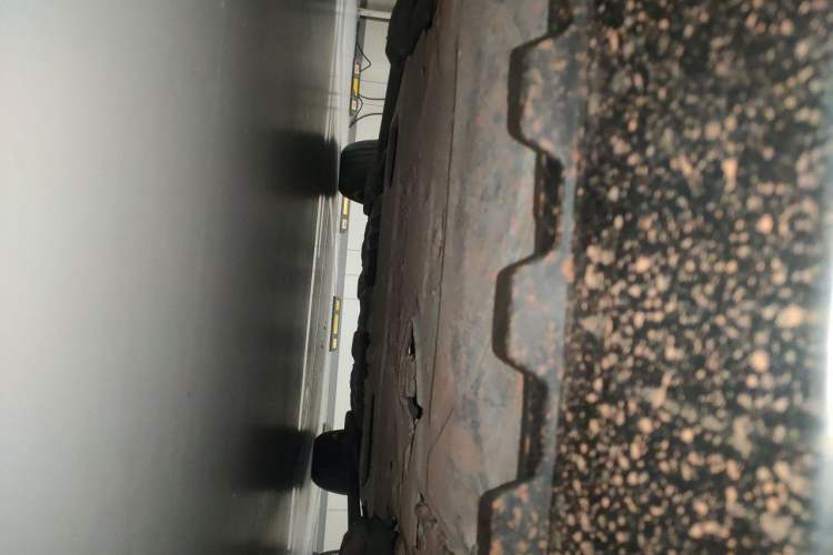 Used Land Rover Range  Chassis Front