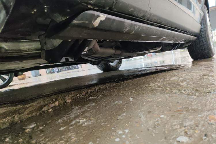 Used Land Rover Range 2017 3.0 SC V6 Vogue Chassis Front Left