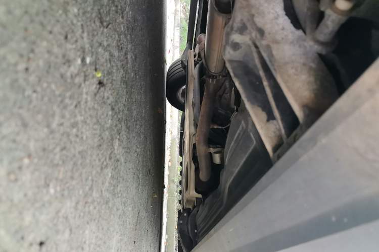 Used Land Rover Range 2017 3.0 SC V6 Vogue Chassis Rear Right