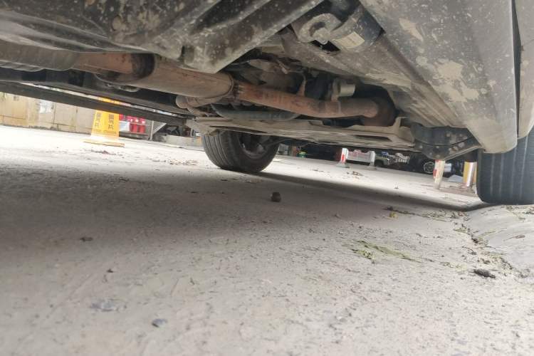 Used Land Rover Range 2017 3.0 SC V6 Vogue Chassis Rear Right