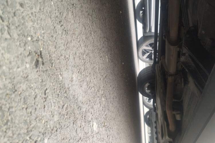Used Land Rover Range 2017 3.0 SC V6 Vogue SE Long-Wheelbase Edition Chassis Rear Right