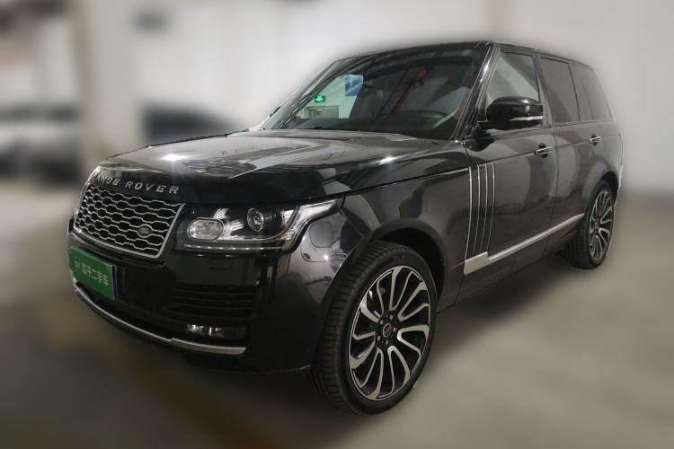 Used Land Rover Range 2017 3.0 SC V6 Grand Edition Guazi used car, China used car export, Used car for sale, Used cars, Cheapest cars for sale