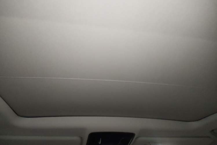 Used Land Rover Range  Headliner