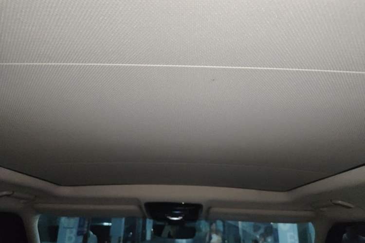 Used Land Rover Range 2017 3.0 SC V6 Vogue Headliner
