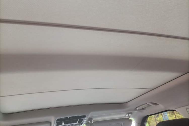 Used Land Rover Range  Headliner