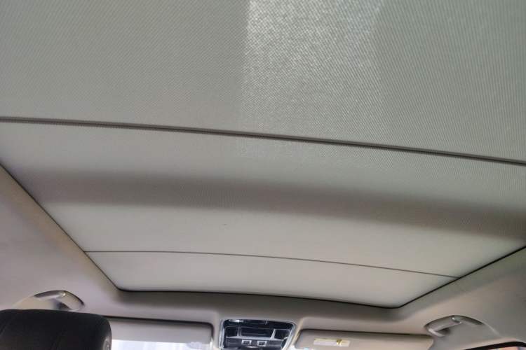Used Land Rover Range 2017 3.0 SC V6 Vogue Extended Version Headliner