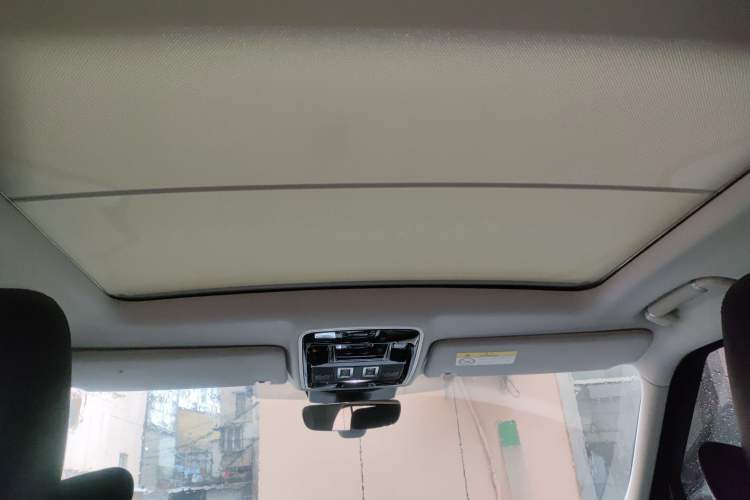 Used Land Rover Range 2017 3.0 SC V6 Vogue Headliner