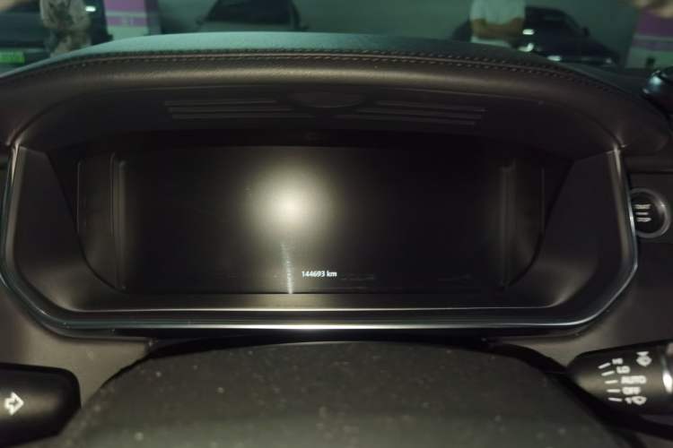 Used Land Rover Range 2017 3.0 SC V6 Vogue Instrument Cluster
