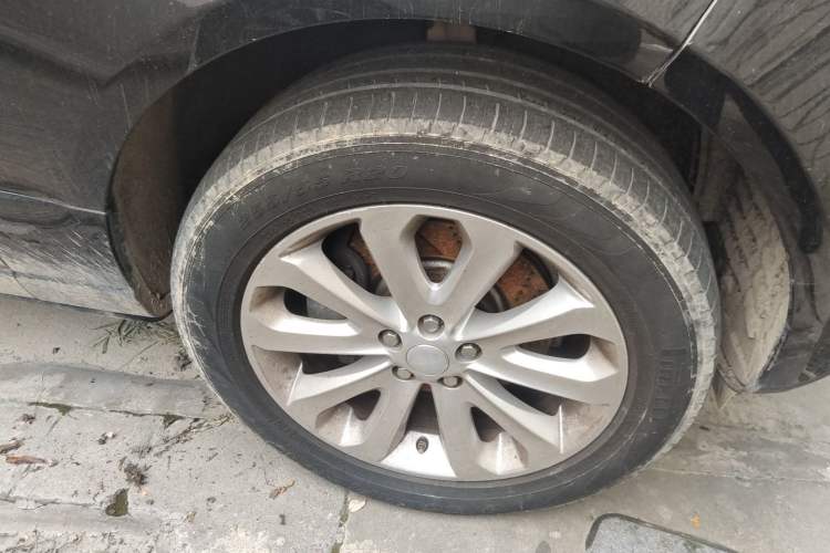 Used Land Rover Range 2017 3.0 SC V6 Vogue Right Front Wheel Hub
