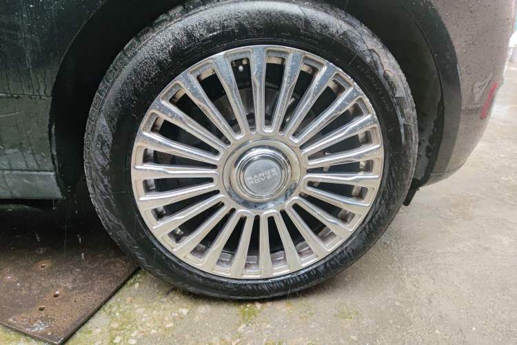 Used Land Rover Range 2017 3.0 SC V6 Vogue Right Front Wheel Hub